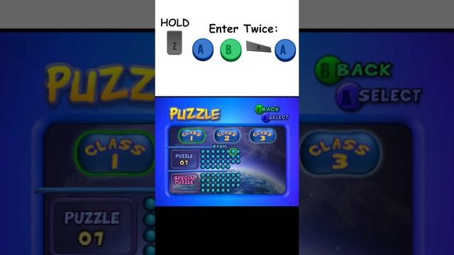 Easily UNLOCK EVERYTHING in Pokémon Puzzle League Code! (All Characters, Difficulty Levels, & More! смотреть онлайн