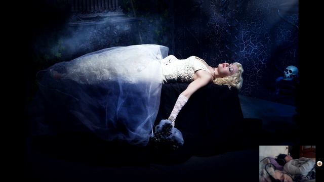 Летаргический сон. Что происходит с душой, когда она находится в глубоком сне? / Lethargic Sleep.