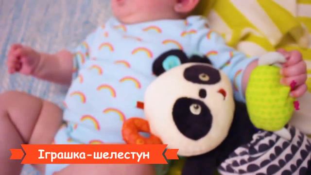 Battat - Панда Бо