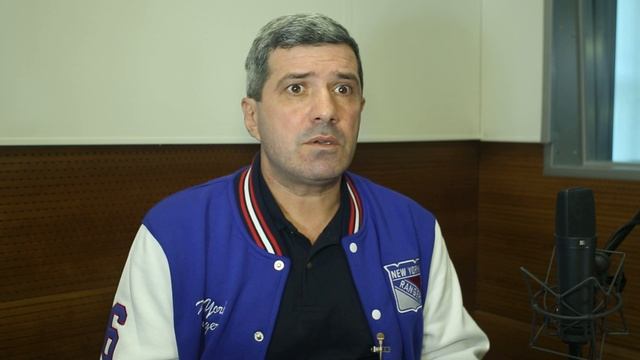 Михаил Шахназаров о законе, запрещающем рекламу фаст-фуда #ЯтакДУМАЮ Сеня Кайнов Seny Kaynov смотреть онлайн