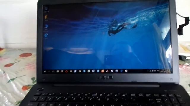 ASUS X555S смотреть онлайн