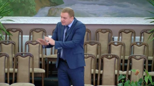 Спокій душі в бурному світі. Дудка Павло смотреть онлайн