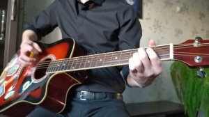 LINDEMANN - Knebel (Guitar Cover)