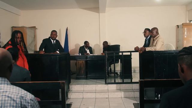 2Mack -Mwen pa pi mal ( Official video 4K ) смотреть онлайн