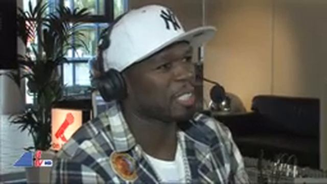 50 Cent Presents SMS Audio Headphones at IFA 2012 смотреть онлайн