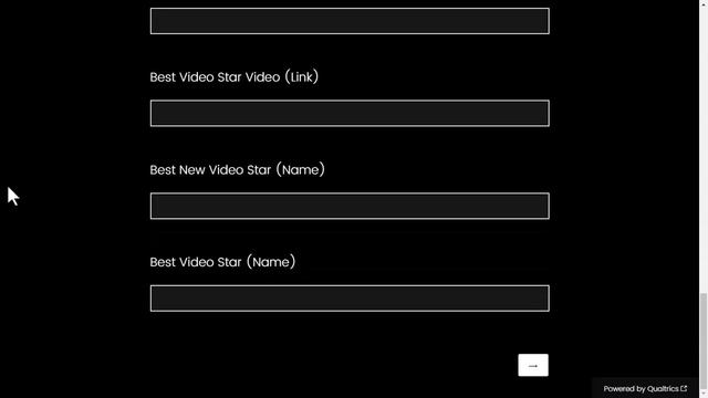 ROBLOX INNOVATION AWARDS VOTING (How to vote) смотреть онлайн