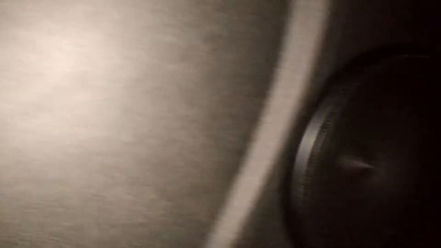 Установка звука лада гранта. смотреть онлайн