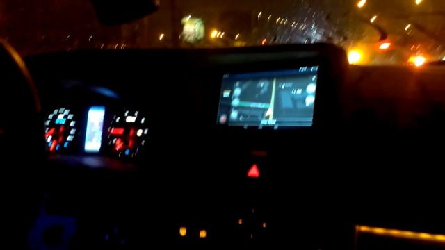 Первый запуск планшета в машине смотреть онлайн