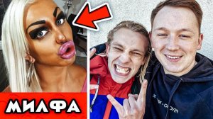 Я СОТРУДНИЧАЮ С ЕГОРИО! Раскрыли МИЛФУ КИНГА. Я в розыске. (14 СЕРИЯ, ЕГОРИО