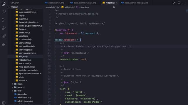vscode power tips - quickly navigating to the previous open tab смотреть онлайн