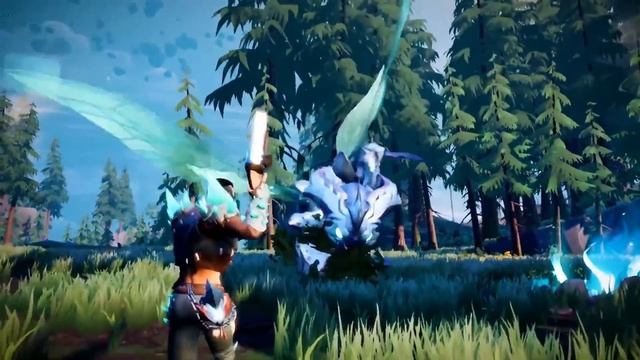 ЛУЧШИЕ БЕСПЛАТНЫЕ ИГРЫ XBOX SERIES И XBOX ONE В 2022 / ЧАСТЬ 3 смотреть онлайн