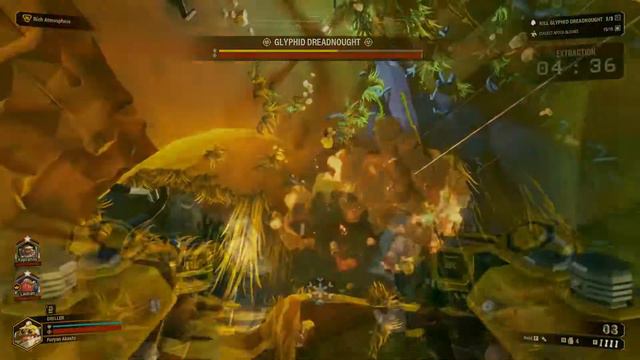 BrotherHood - Deep Rock Galactic Music Video смотреть онлайн