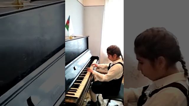 Карл Черни- Сочинение 299 Этюд #7 смотреть онлайн