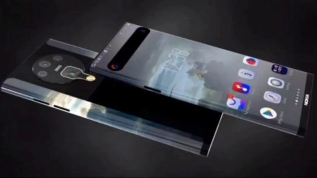 Nokia Vitech Full Specification Feature Price &Review