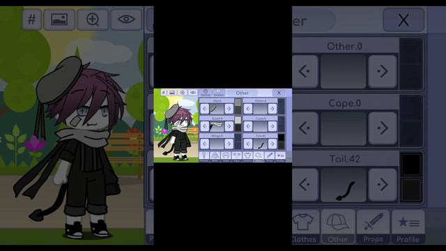 Лианура🐾🍁