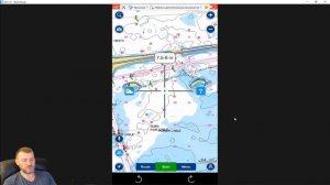 Эхолот на вашем смартфоне. Для рыбалки лучшая программа для смартфона.