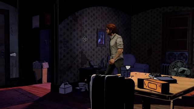 The Wolf Among Us [PS4] - Let's Play en Español / Capítulo 2 смотреть онлайн