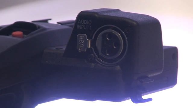 Panasonic HC X1000 - IFA 2014 смотреть онлайн