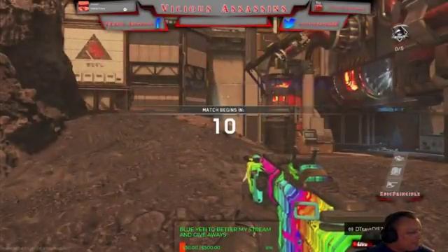 Call Of Duty: Infinity Warfare