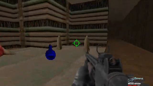 Doom 2 Mod Call Of Duty Black Warfare Weapons Gameplay Part 4/4 Full смотреть онлайн
