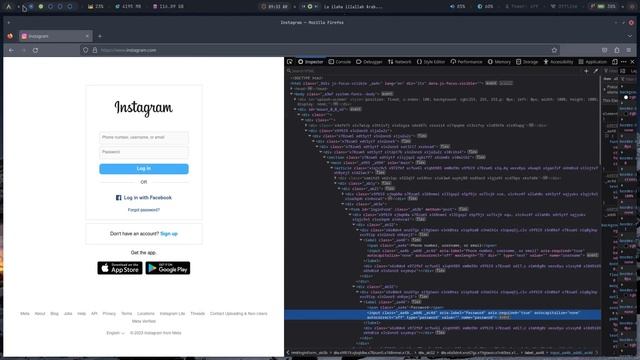 Selenium to'liq kurs | webdriver bilan ishlash #python #selenium #webdriver #Boburbro смотреть онлайн