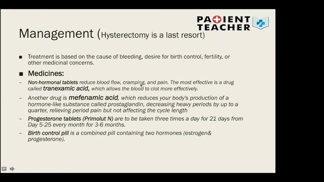 Abnormal Menstrual Problems | Common Menstrual Problems | Dr Saudabi Valappil смотреть онлайн