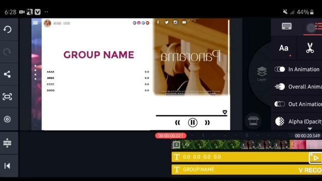 HOW I MAKE LINE DISTRIBUTION (2020-2021) | Tutorial смотреть онлайн