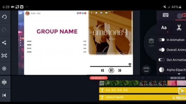 HOW I MAKE LINE DISTRIBUTION (2020-2021) | Tutorial