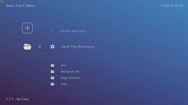 Easy RetroArch SetUp Guide 2019 Windows Also Works On MAC And Linux