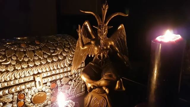 ШЕСТИТРЕБНИК ВЕДЬМЫ. РИТУАЛ ДЛЯ ПРАКТИКОВ ((ВЕДЬМИНА ИЗБА ▶️ ИНГИ ХОСРОЕВОЙ)) смотреть онлайн