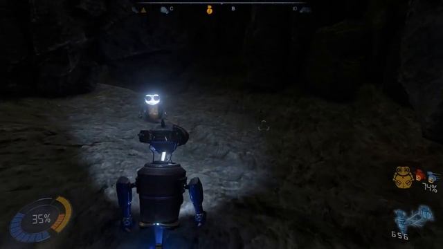 Phoning Home прохождение часть 13 Ледяной ад смотреть онлайн