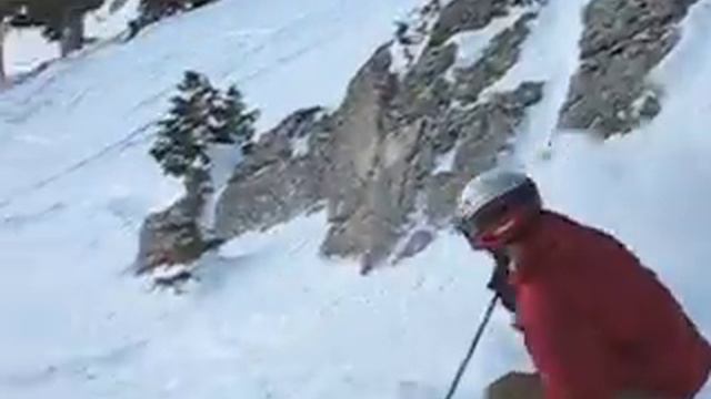 Noah bloom still rocking snowbasin смотреть онлайн