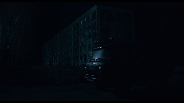 Chroniques de Tchernobyl - Bande annonce 2 VF смотреть онлайн