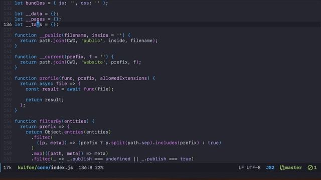 Emacs Doom E04 - Buffers, Windows and Basic Navigation смотреть онлайн