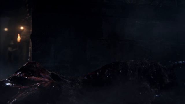 Bloodborne™ смотреть онлайн