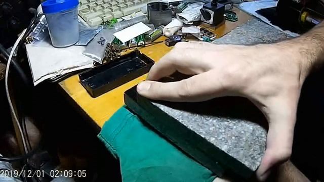 Притирка гранитных плит в домашних условиях, или что идет не так? ч.2 смотреть онлайн