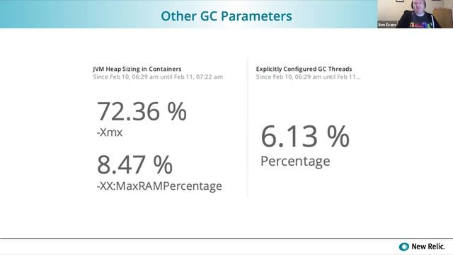 Why you should upgrade your Java in Containers Right Now By Ben Evans смотреть онлайн