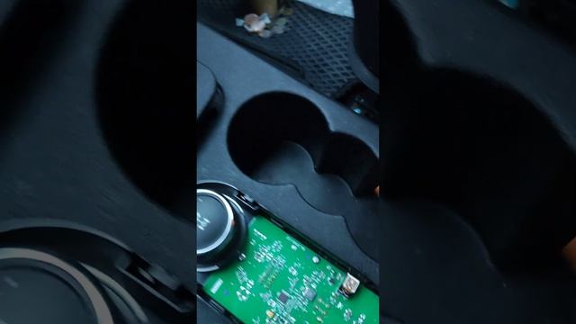 Подключение подсветки от Bobylev07Евгений Александрович в подстаканник УАЗ патриот смотреть онлайн