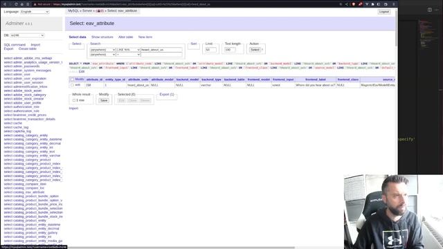 Select Dropdown EAV Attributes & Upgrading Data - Magento 2 Module Development смотреть онлайн