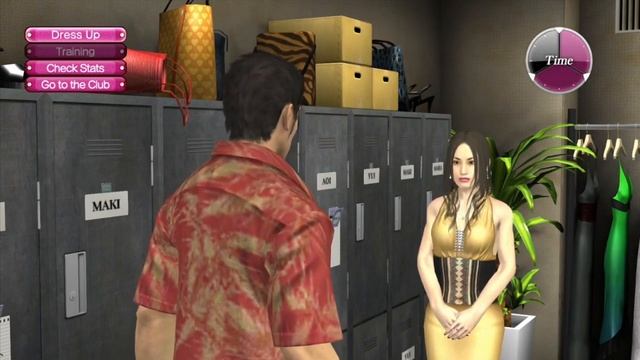Substories Straight to the Top - Yakuza 3 Remastered 100% Trophy Guide смотреть онлайн