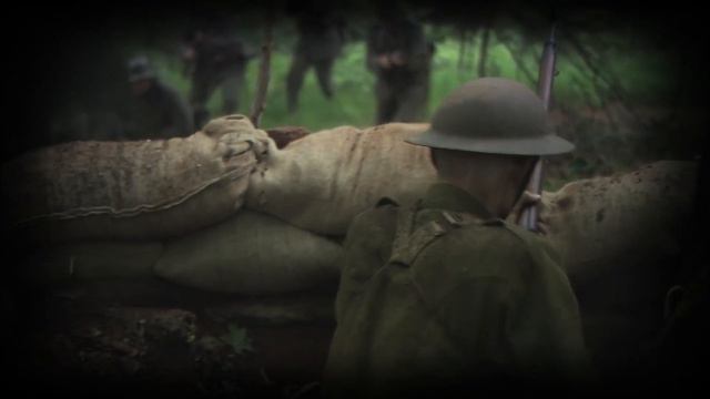Sabaton - 82nd All The Way (Music Video)