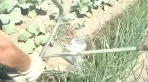 Электрокультиватор ЛопЛош. Обзорный фильм..mp4