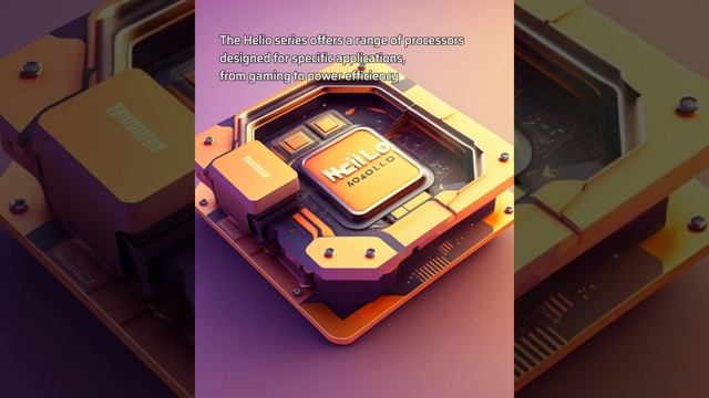 Exploring MediaTek Processors: Did you know that your smartphone is likely powered by a MediaTek смотреть онлайн
