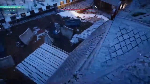 Assassins Creed Valhalla Gameplay Xbox One Pt.1 смотреть онлайн