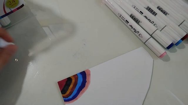 Маркеры/ ГОДНО или СТРЁМНО/ 600-700руб. за что такие деньги?/РАЗБЕРЁМСЯ/ Валюша Star смотреть онлайн