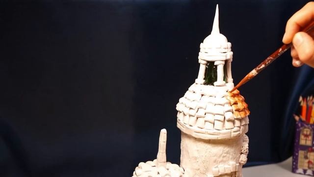 Fairy house tutorial DIY The fairy house channel. смотреть онлайн