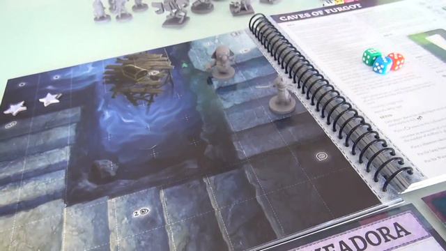 Stuffed Fables Extended Gameplay смотреть онлайн