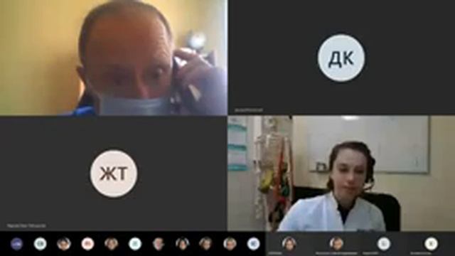 Всеукраинский симпозиум по скандинавской ходьбе с международным участием, 1 часть смотреть онлайн