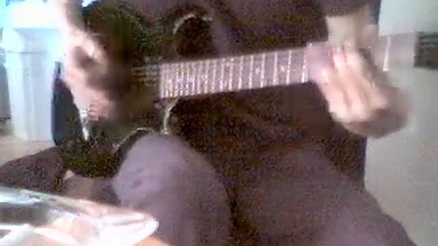 Ibanez METAL JAM With Beat смотреть онлайн