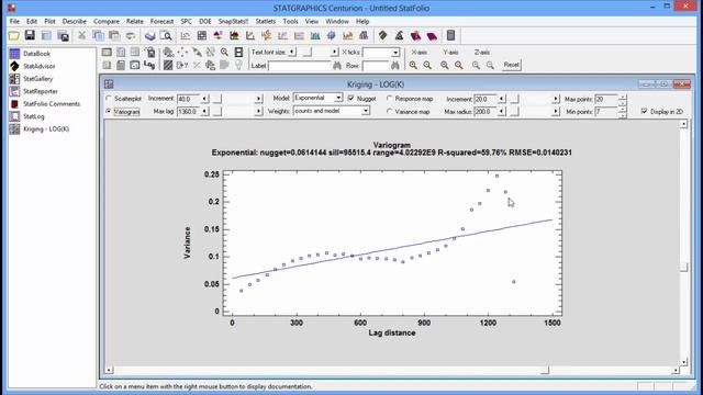 Kriging смотреть онлайн